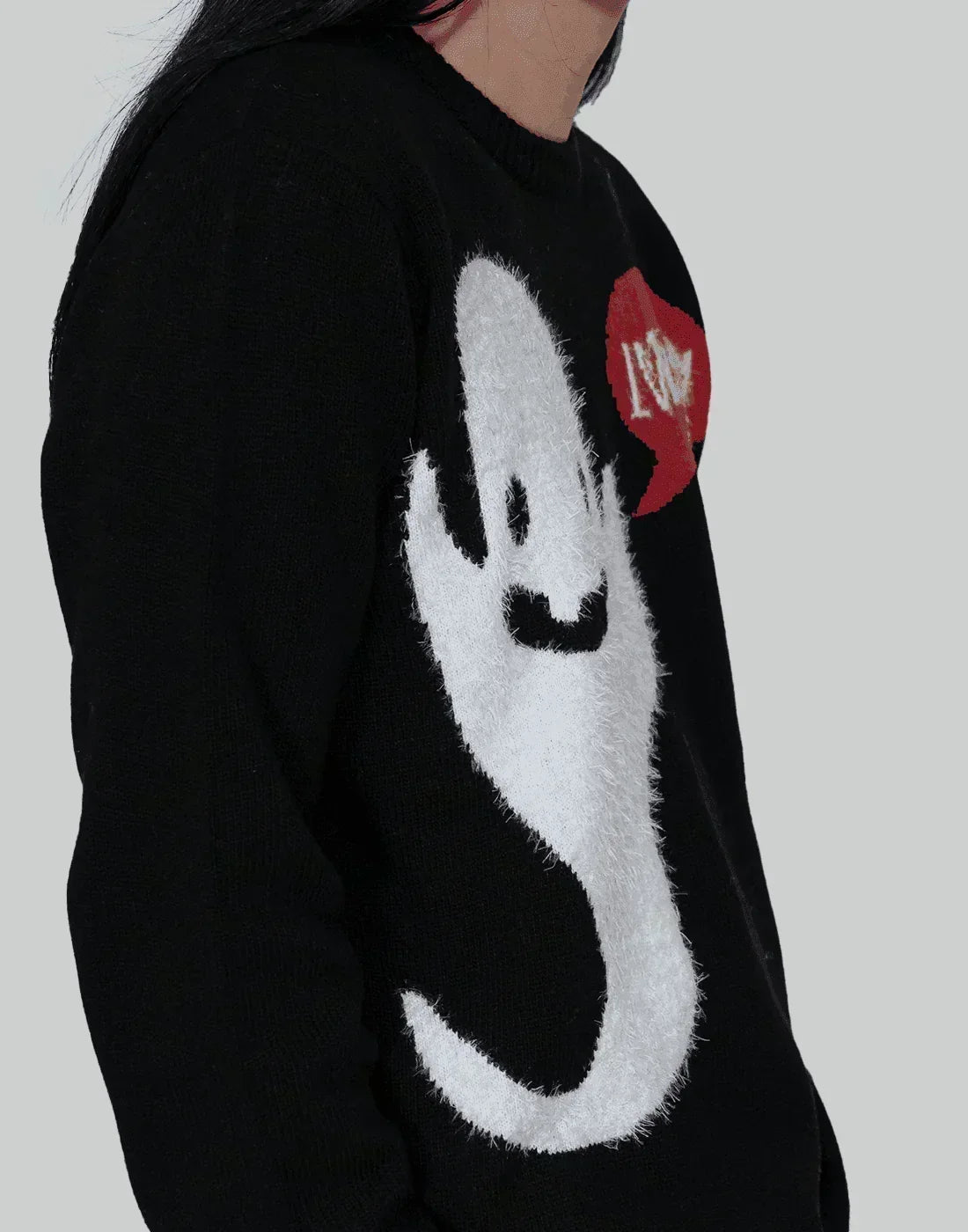 Graphic jumpers deals