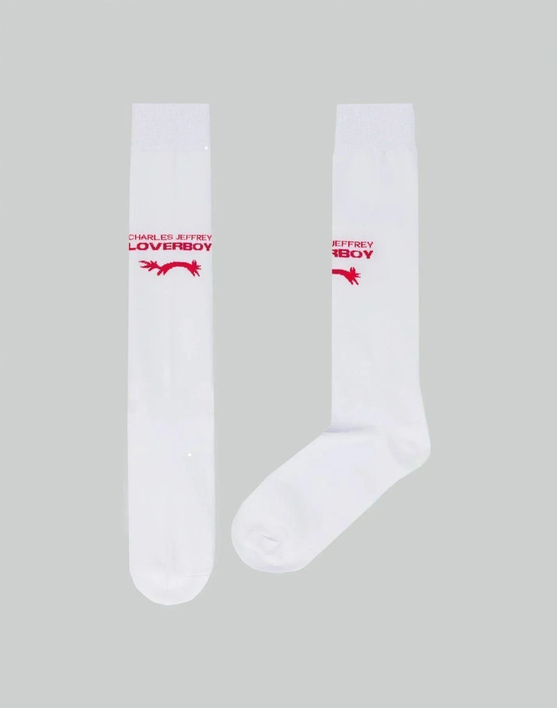 Charles Jeffrey LOVERBOY - LOVERBOY SOCK - 082plus