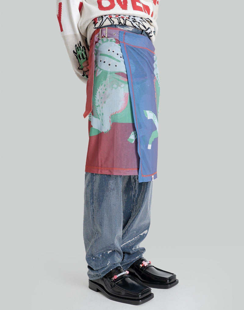 Charles Jeffrey LOVERBOY – 082plus