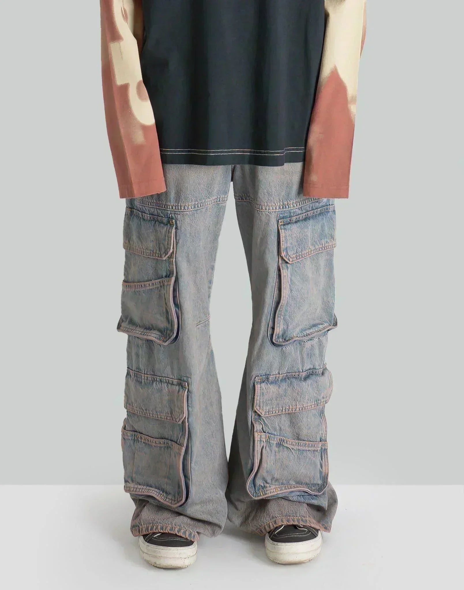 DIESEL D-SIRE-CARGO-D – 082plus