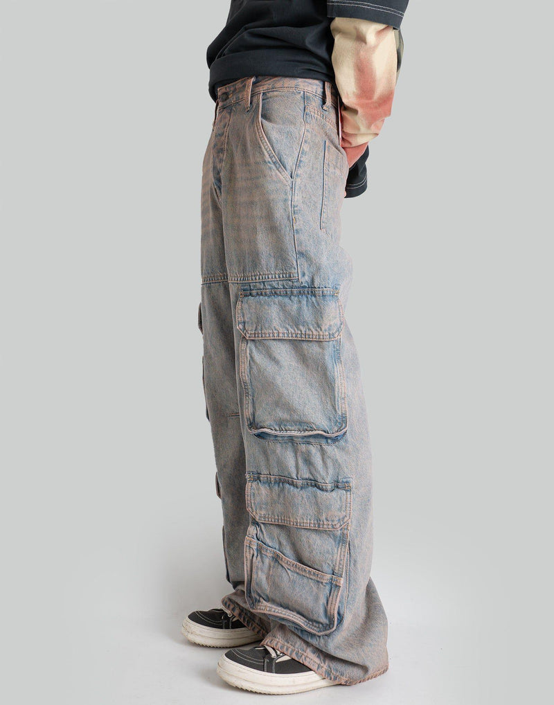 DIESEL - D-SIRE-CARGO-D - 082plus