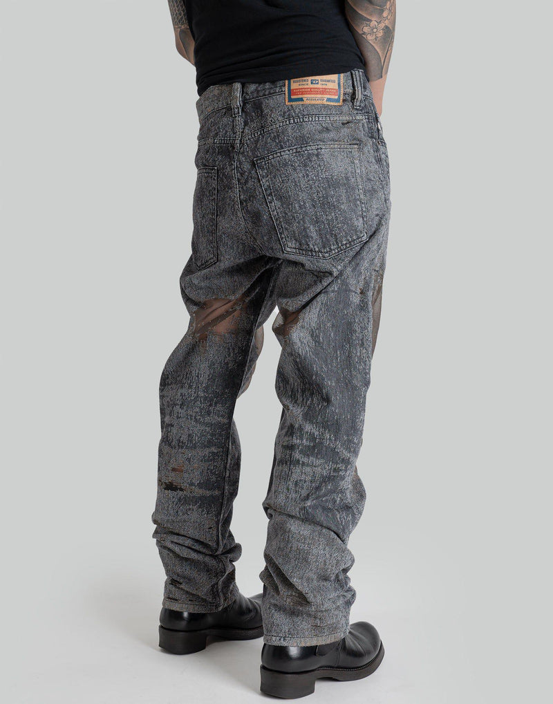 DIESEL - [Runway] D-MACS - 082plus