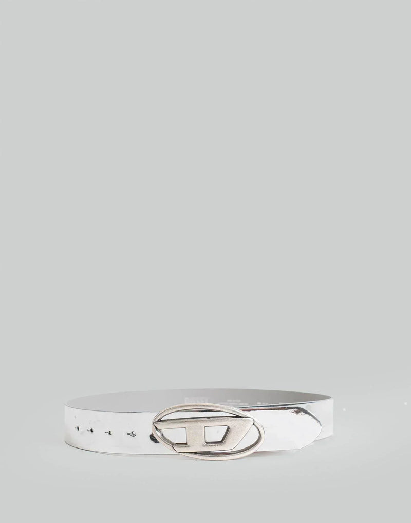 DIESEL - [Runway] OVAL D LOGO - 082plus