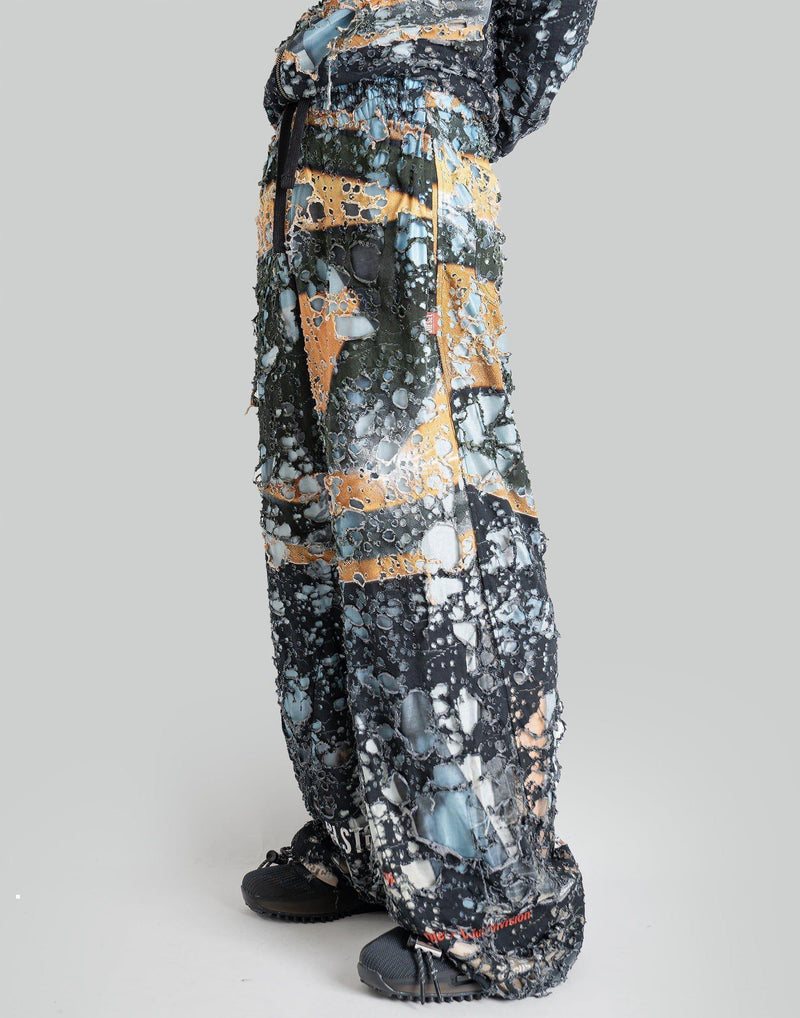 DIESEL - [Runway] P-LEOPES-PEEL - 082plus