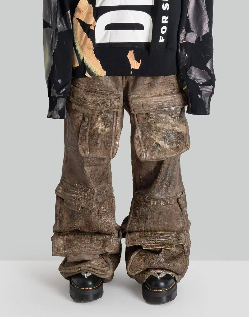 DIESEL - [Runway] P-TALO - 082plus