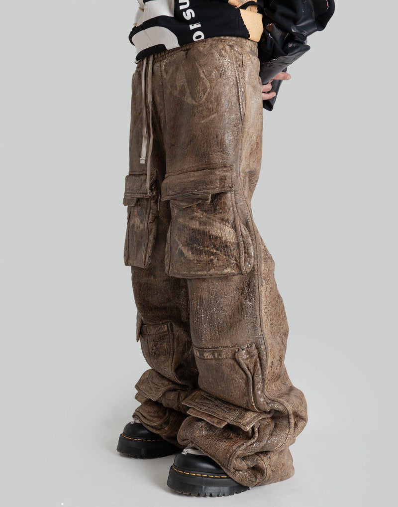 DIESEL - [Runway] P-TALO - 082plus