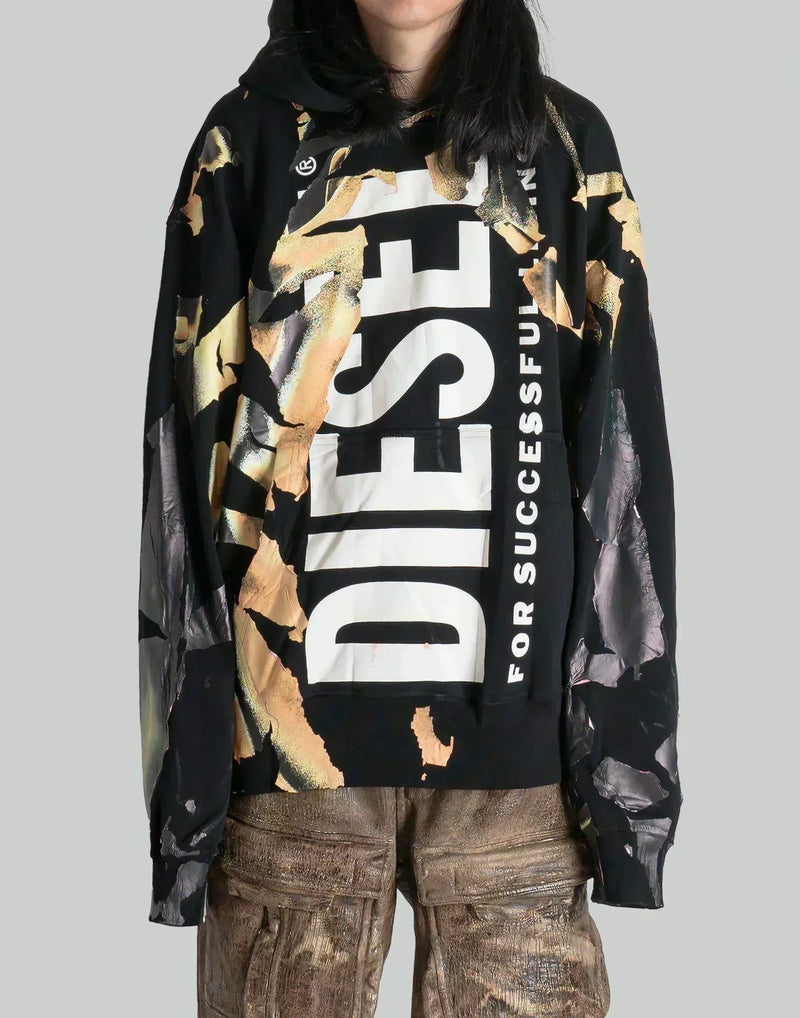 DIESEL - [Runway] S-MAC - 082plus