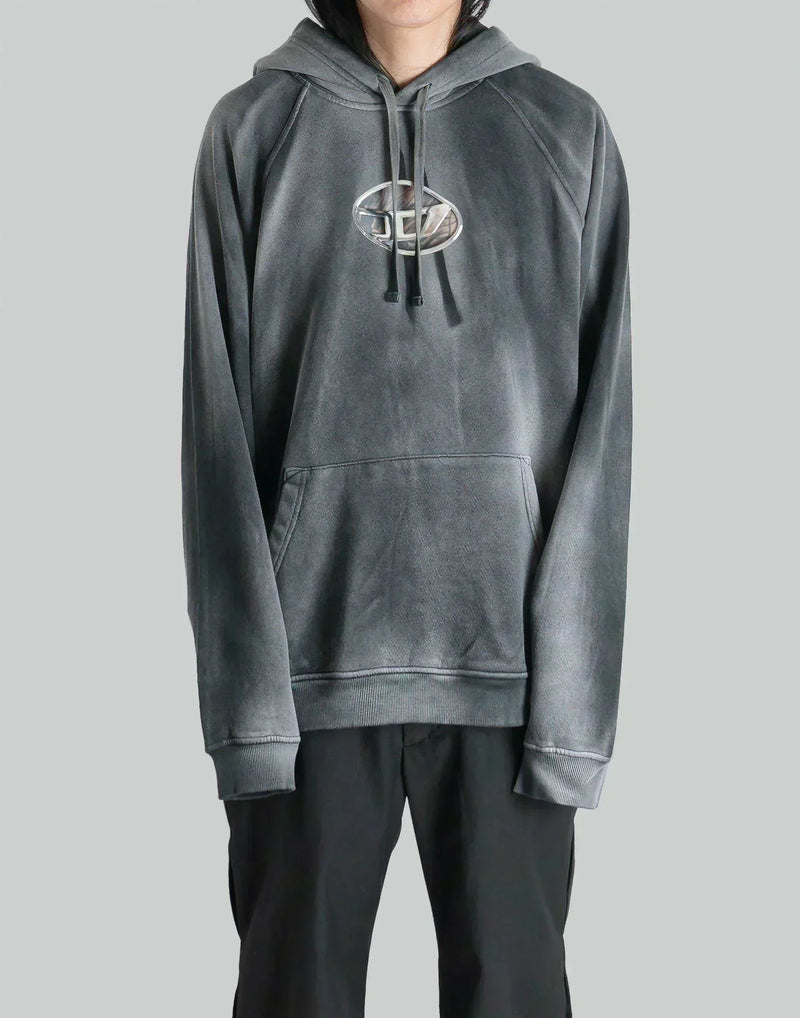 DIESEL - [Runway] S-ROXT-HOOD - 082plus