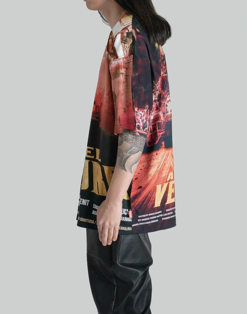 DIESEL - [Runway] T-BOXT-ADVENTURE - 082plus