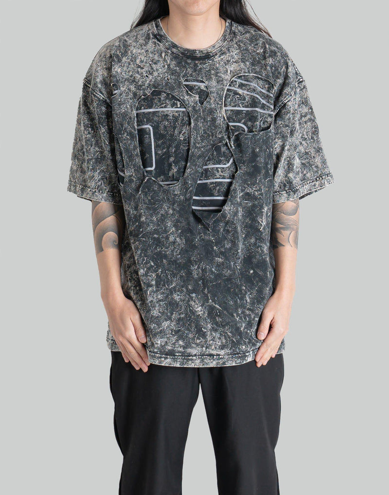 DIESEL - [Runway] T-BOXT-PEELOVAL - 082plus