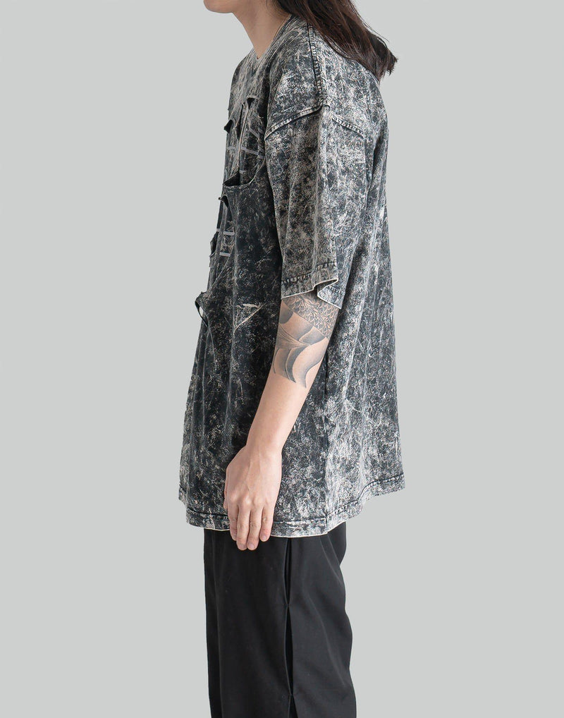 DIESEL - [Runway] T-BOXT-PEELOVAL - 082plus