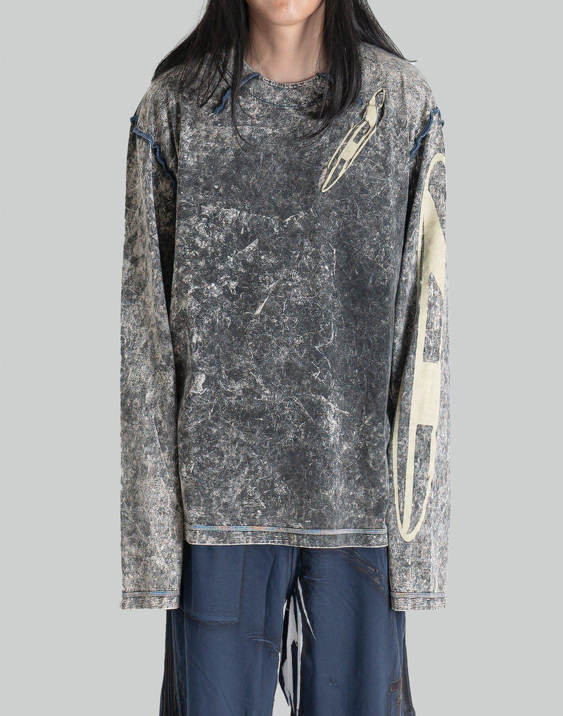 DIESEL - [Runway] T-CRAMIVOLKK - 082plus