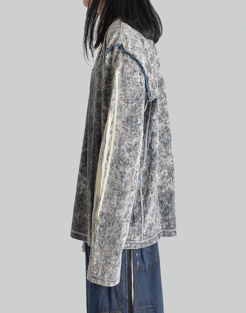 DIESEL - [Runway] T-CRAMIVOLKK - 082plus