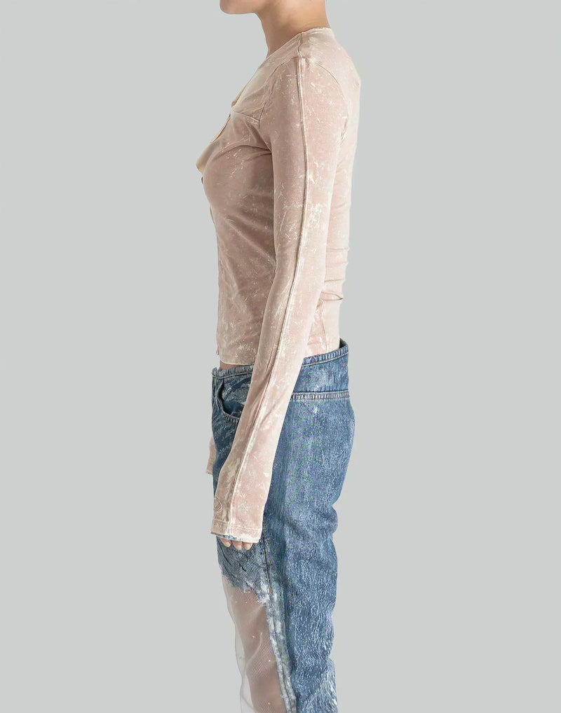 DIESEL - [Runway] T-TREATY - 082plus