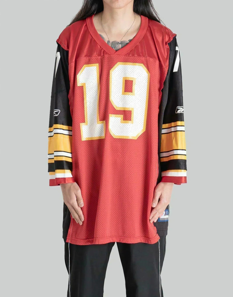 DISCOVERED - Docking Hockey Game Shirts - 082plus