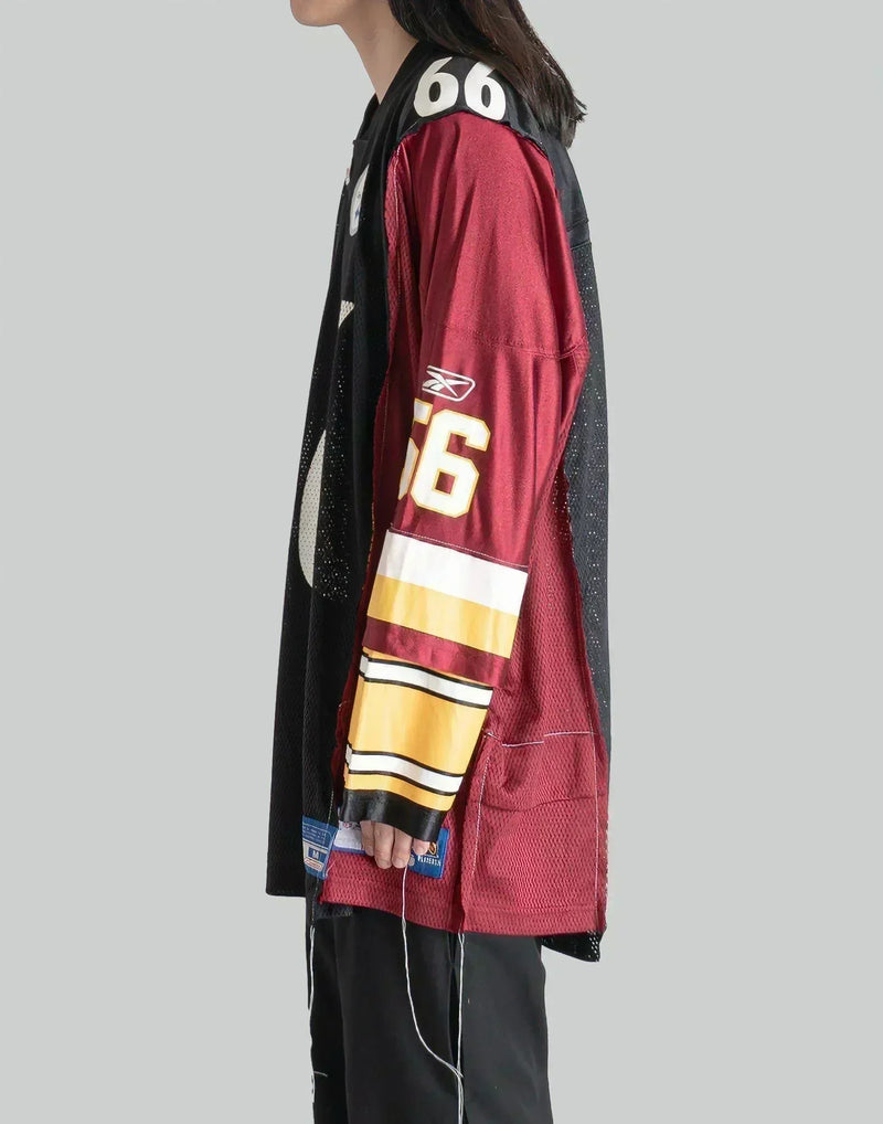 DISCOVERED - Docking Hockey Game Shirts - 082plus