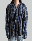 DISCOVERED Docking Wide Nel Samue Shirts - 082plus