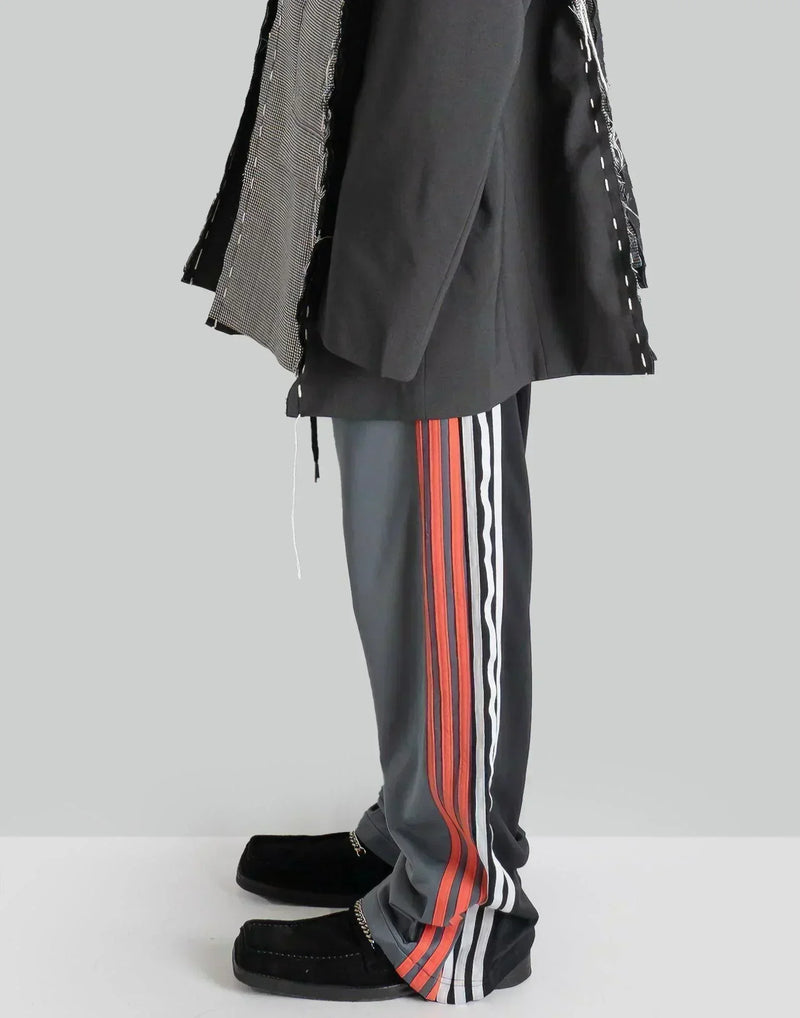 DISCOVERED - Docking Wide Track Pants - 082plus