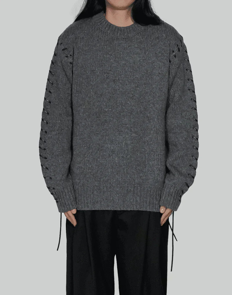 DISCOVERED - LOOPING KNIT - 082plus