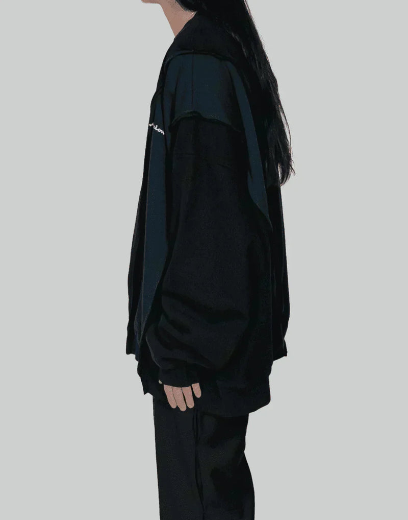 DISCOVERED - Wide Champ Sweat - 082plus