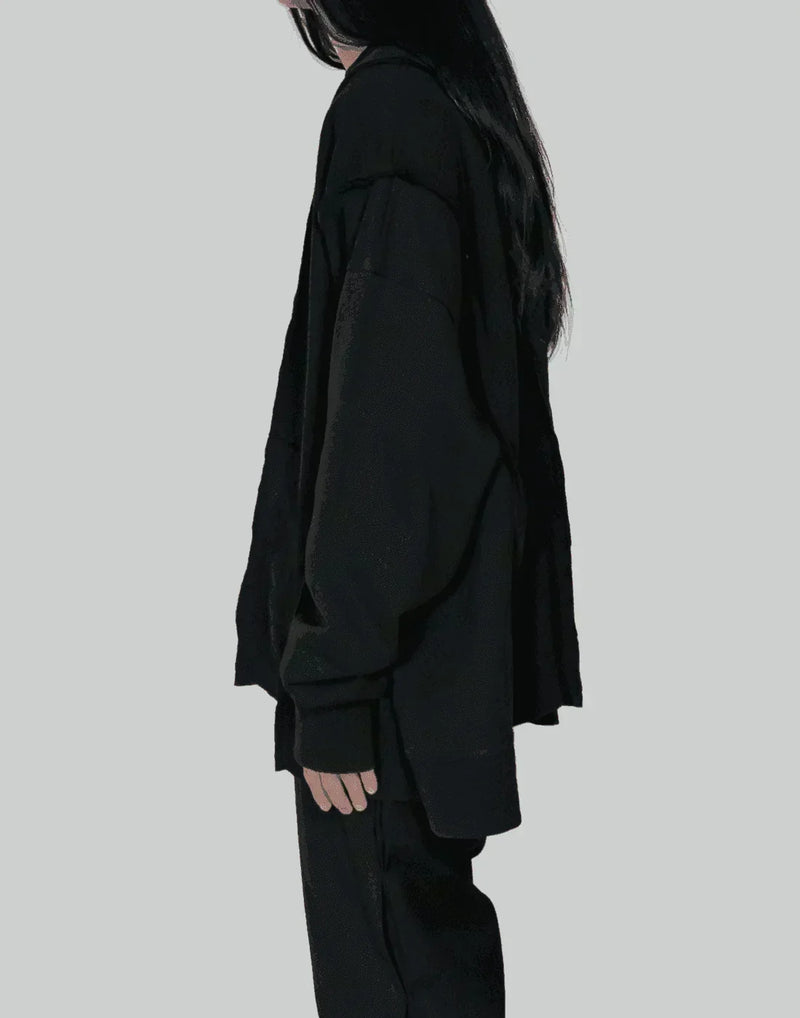 DISCOVERED - Wide Champ Sweat - 082plus