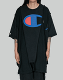 DISCOVERED Wide Champ Tee - 082plus