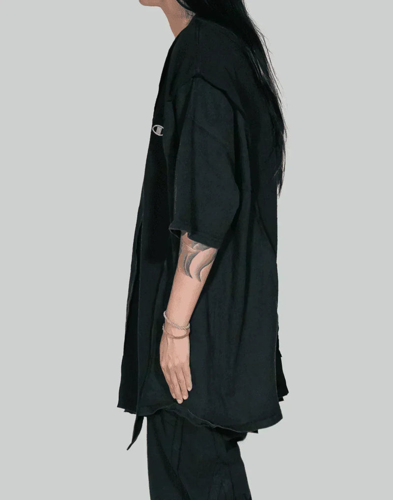 DISCOVERED - Wide Champ Tee - 082plus