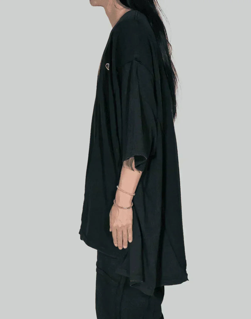 DISCOVERED - Wide Champ Tee - 082plus