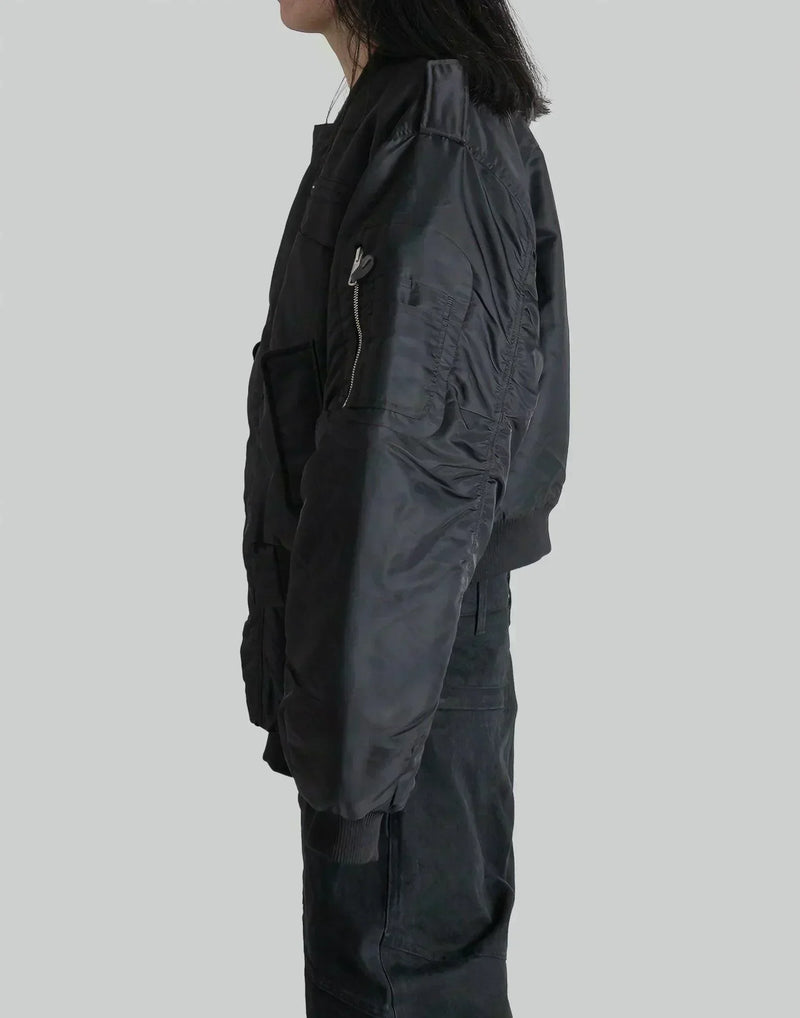 entire studios - A-2 BOMBER - 082plus