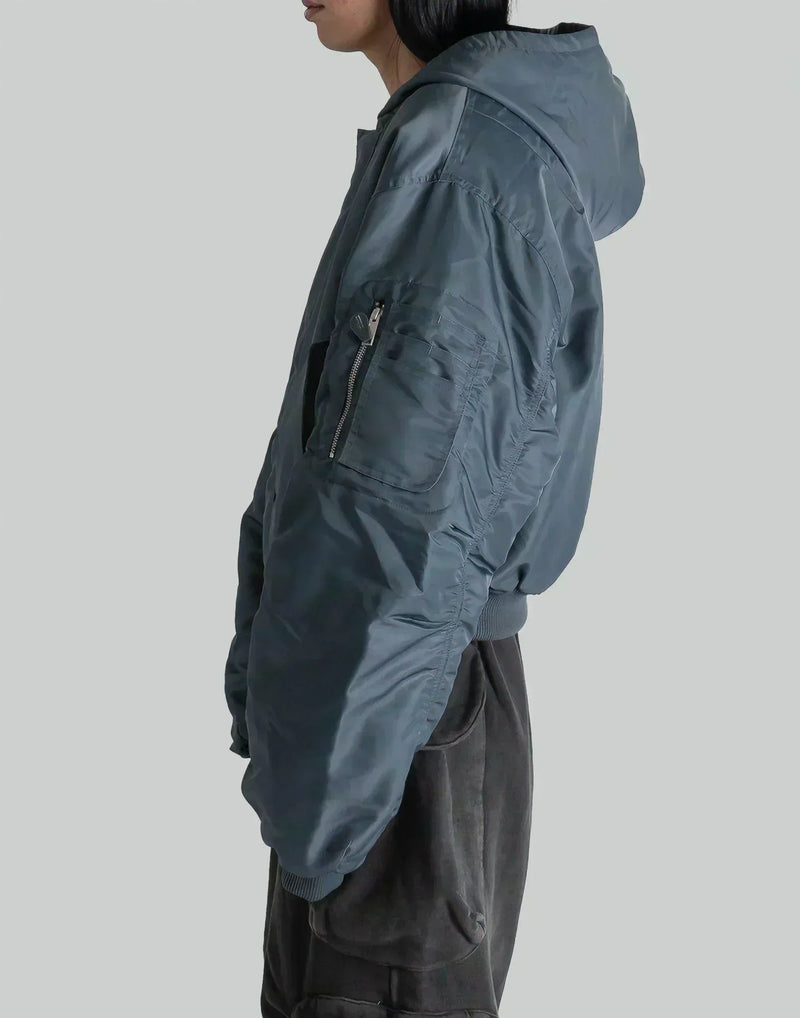 entire studios - B-25 BOMBER - 082plus