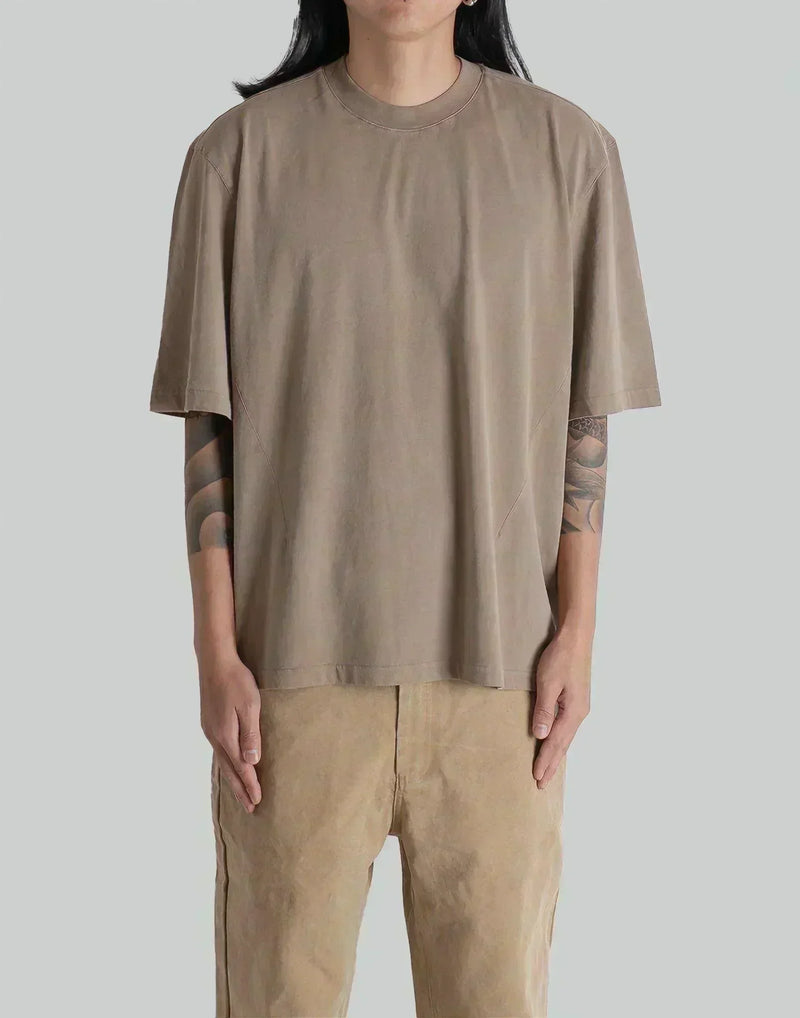 entire studios - DART TEE - 082plus