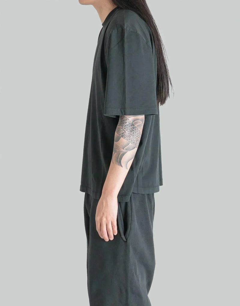 entire studios - DART TEE - 082plus