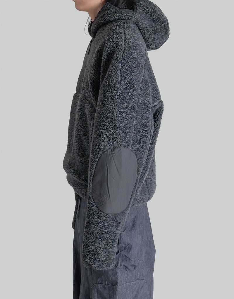 entire studios - FLUFFY FLEECE V2 - 082plus