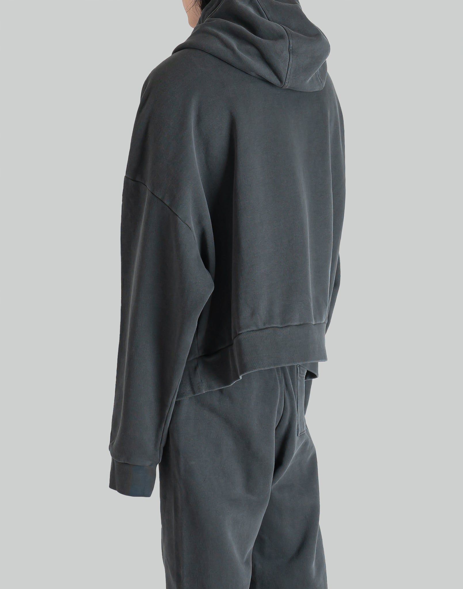 Entire studios full zip hoodie sサイズ