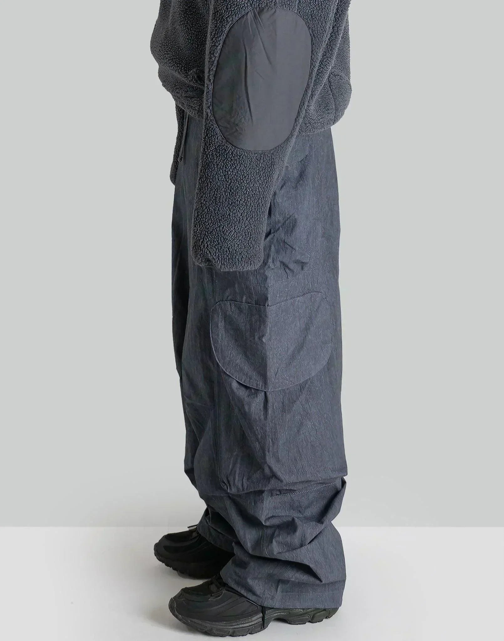 entire studios ／ Gocar Trousers PT Entire Studios - HEAVY GOCAR | HBX