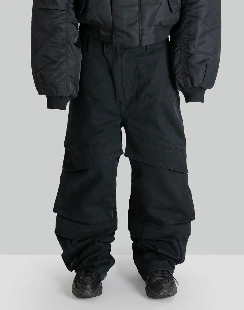 entire studios - HARD CARGO - 082plus