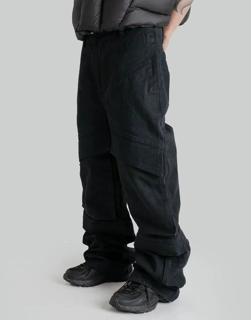 entire studios - HARD CARGO - 082plus