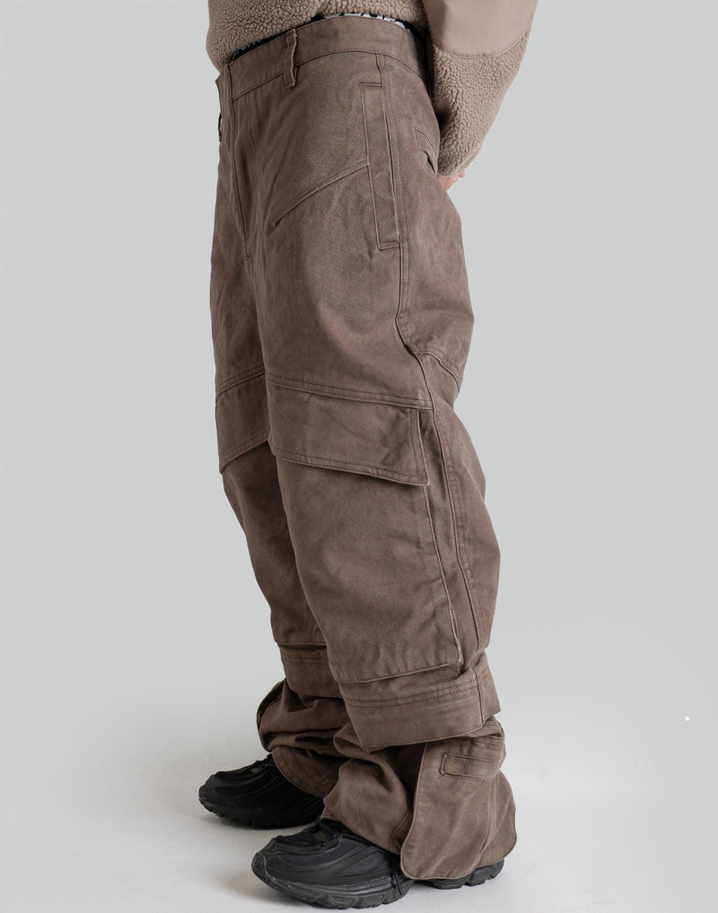 entire studios - HARD CARGO - 082plus