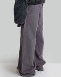 HIGH-RISE PM PANT - 082plus