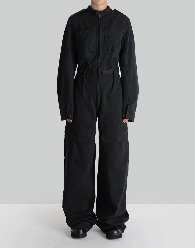entire studios - MILITIA JUMPSUIT - 082plus