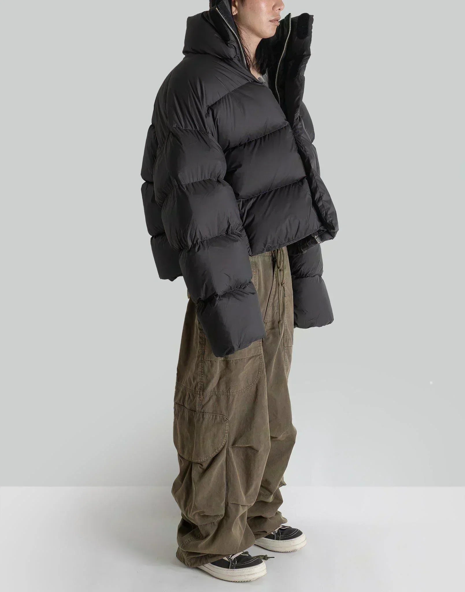 ジャケット・アウター Entire Studios MML PUFFUR jacket M Entire Studios MML PUFFUR jacket M