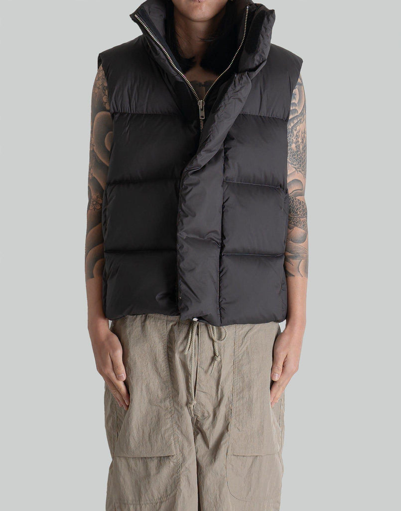 entire studios MML VEST – 082plus