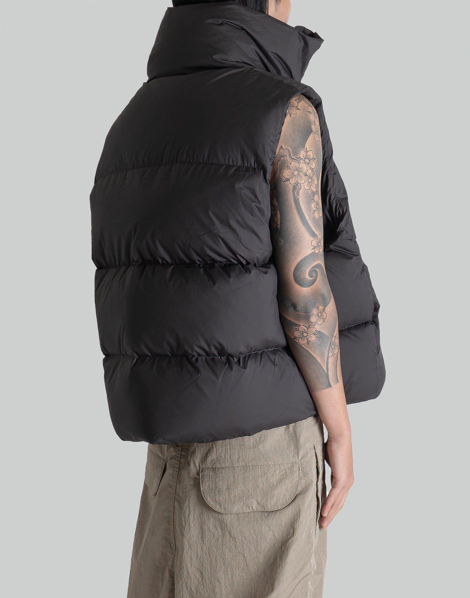 entire studios MML VEST – 082plus