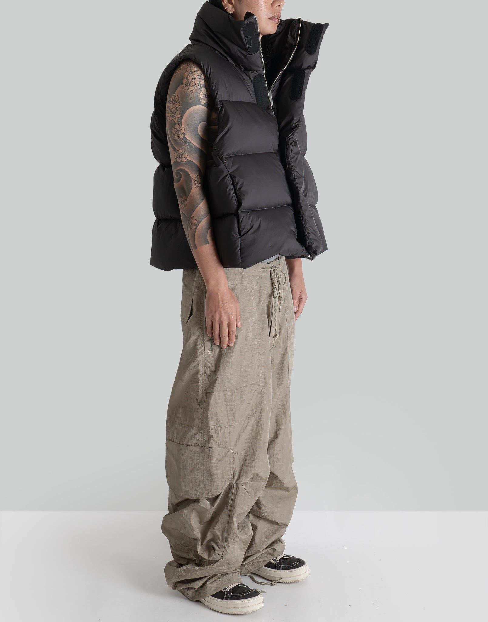 entire studios MML VEST – 082plus