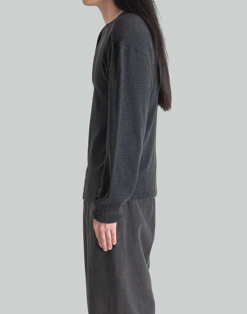 entire studios - THERMAL LONG SLEEVE - 082plus
