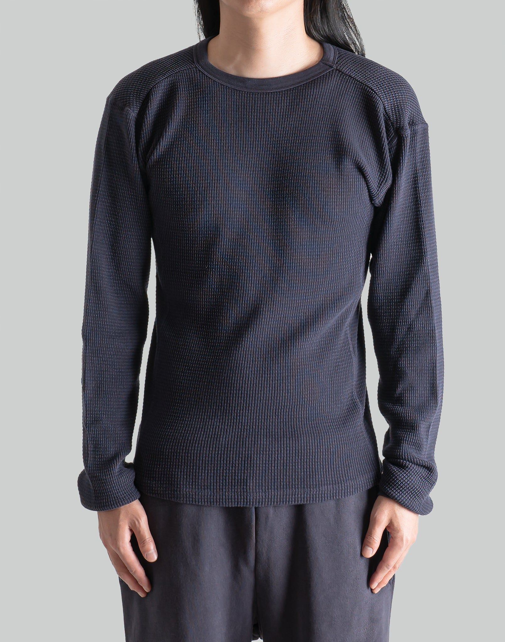 Heatgen Plus™ Thermal Long Sleeve Top  Long sleeve tops, Long sleeve  tshirt men, Clothes