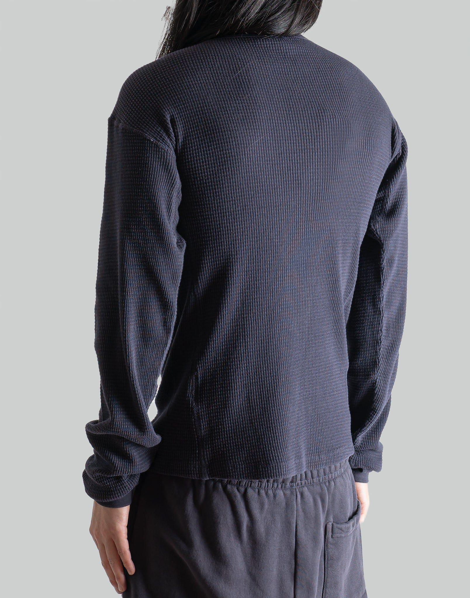 Entire Studios Thermal Long Sleeve サーマル entire studios - サーマル ロングスリーブ Tシャツ / THERMAL
