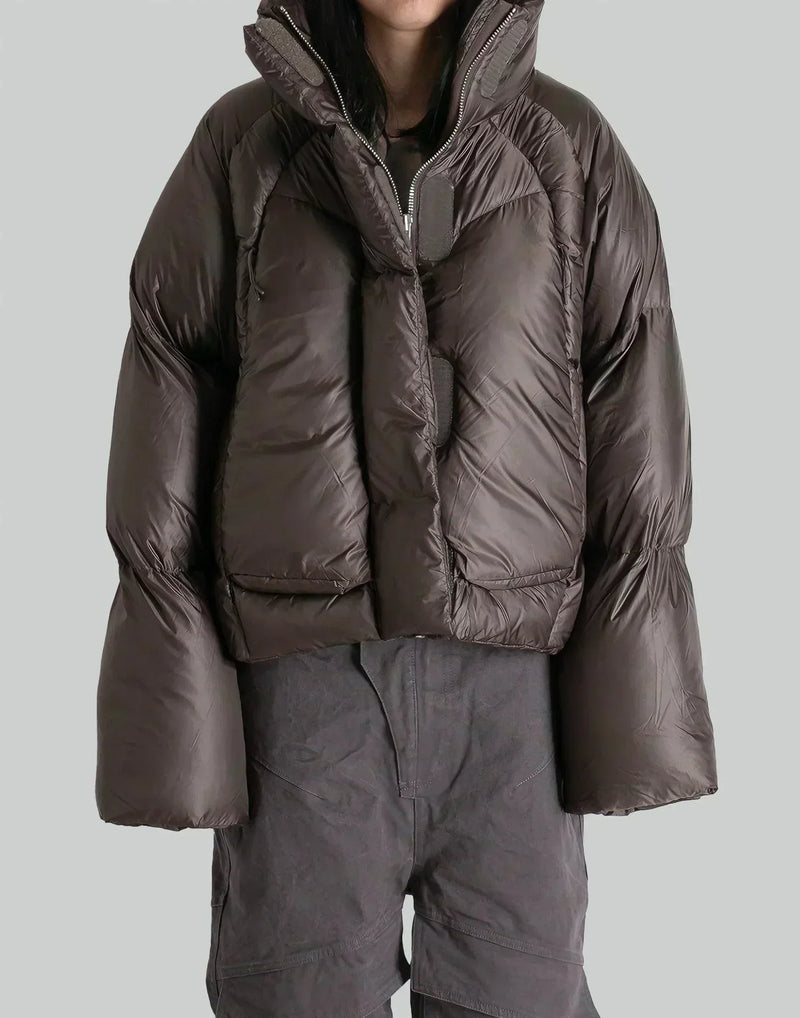 entire studios - UVR PUFFER - 082plus