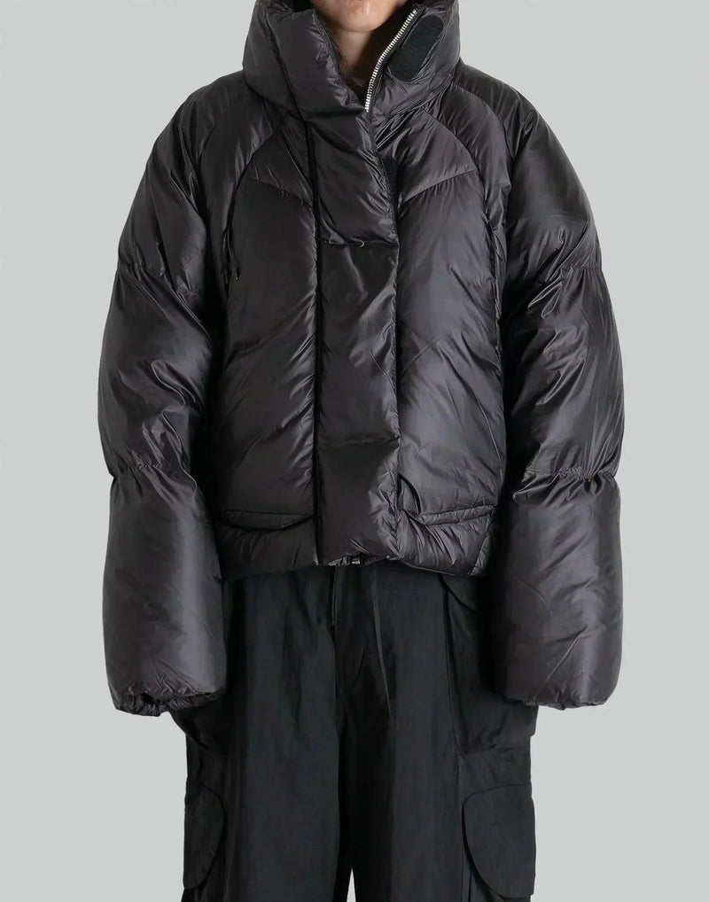 entire studios - UVR PUFFER - 082plus