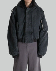 entire studios W2 BOMBER – 082plus